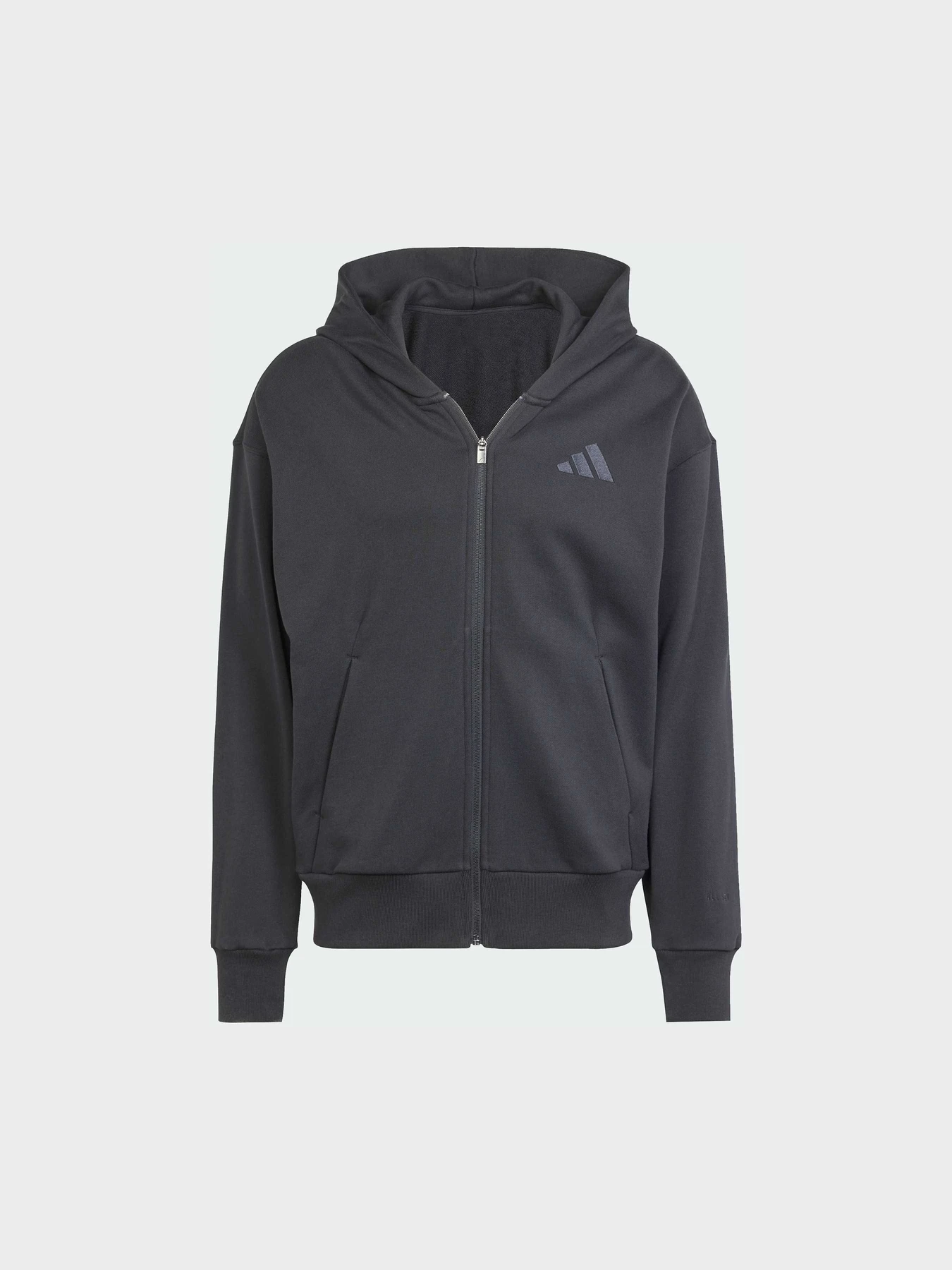 Худі та світшоти Adidas модель JI6361 Худі та світшоти Adidas модель JI6361 Фото