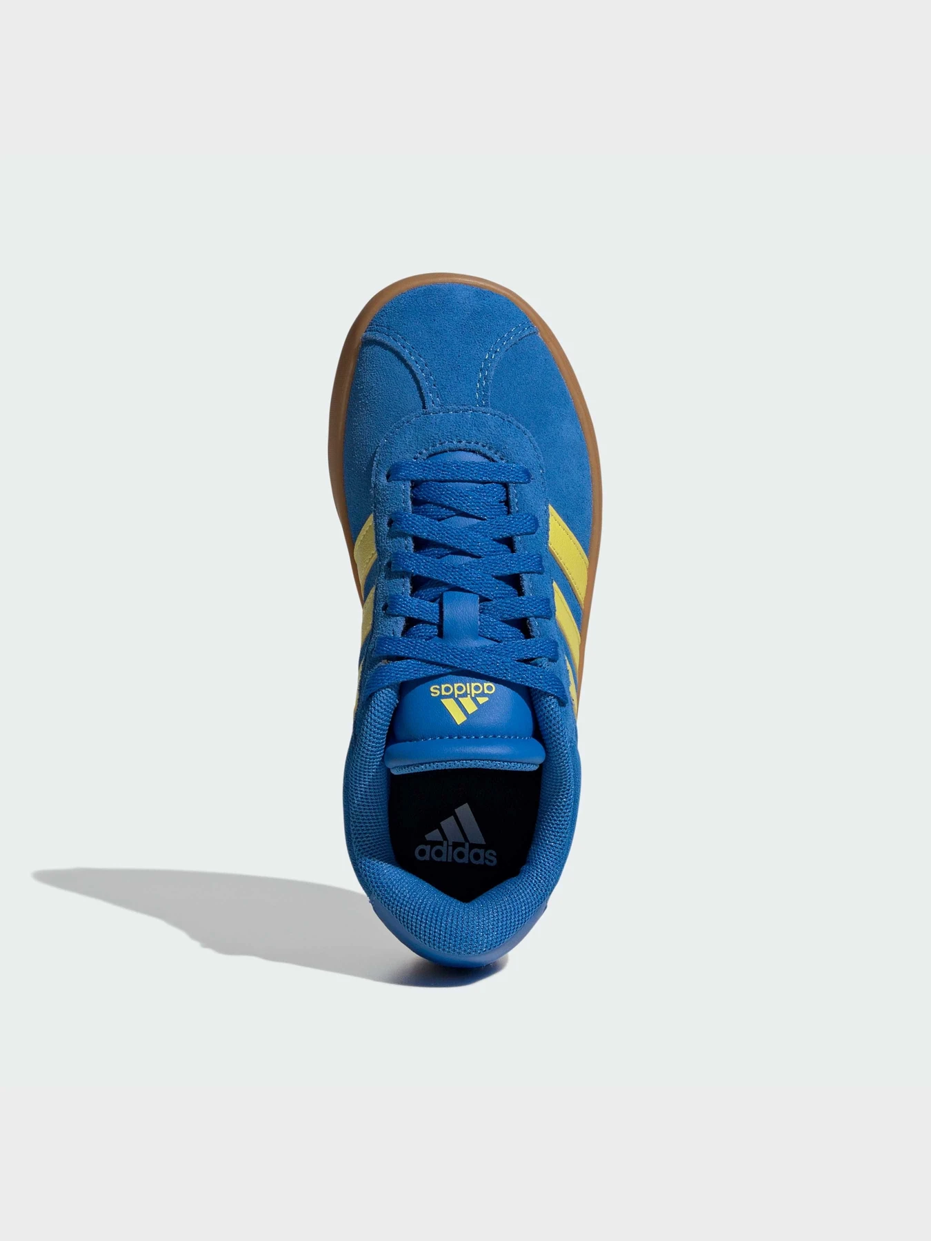 Кеди Adidas модель JH8723 Кеди Adidas модель JH8723 Фото