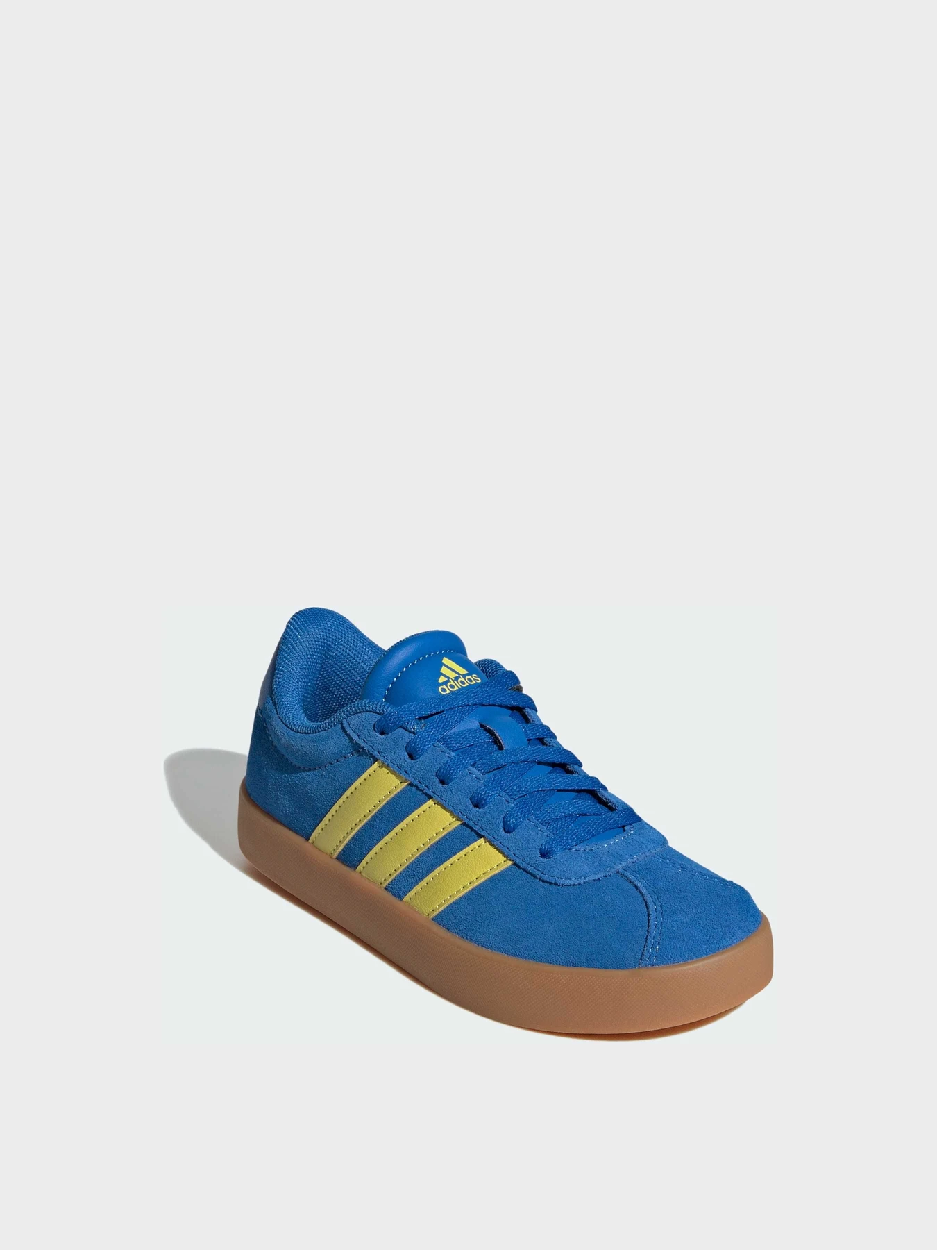 Кеди Adidas модель JH8723 Кеди Adidas модель JH8723 Фото