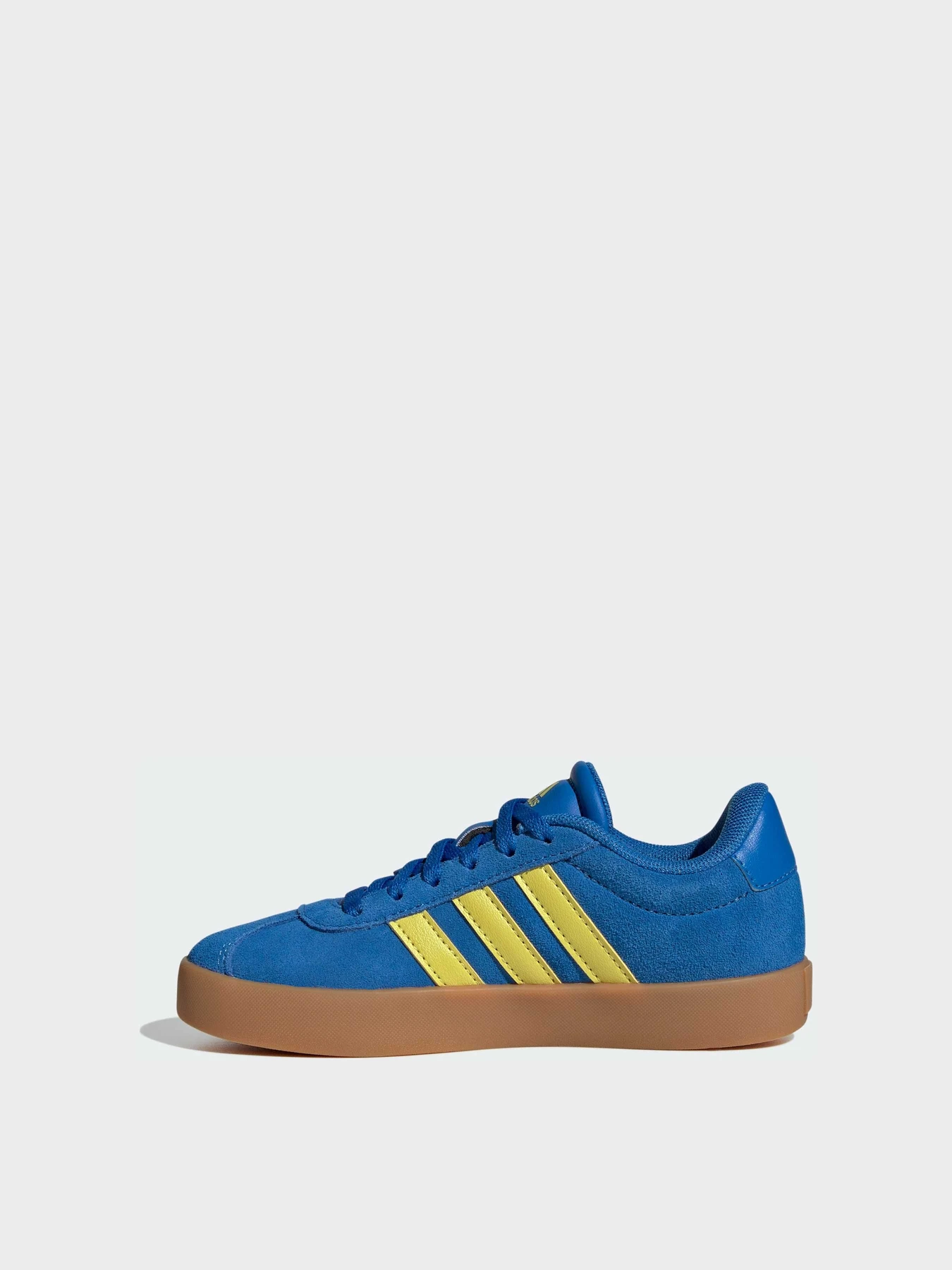 Кеди Adidas модель JH8723 Кеди Adidas модель JH8723 Фото