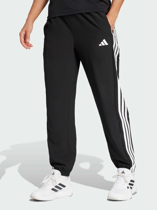 Брюки Adidas 3 Stripes модель JI8313 Фото
