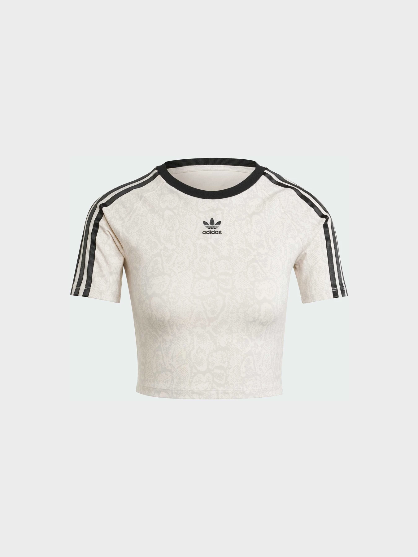 Футболки и поло Adidas Graphics модель JI8407 Фото