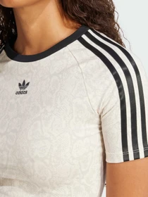 Футболки и поло Adidas Graphics модель JI8407 Фото