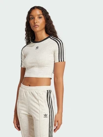 Футболки и поло Adidas Graphics модель JI8407 Фото