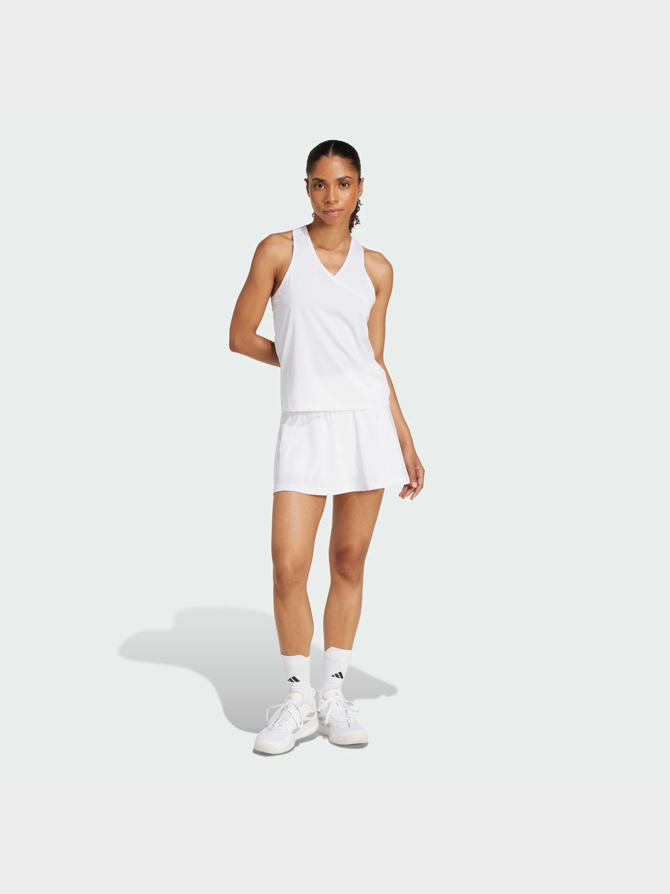 Юбки Adidas модель JN1969 Юбки Adidas модель JN1969 Фото