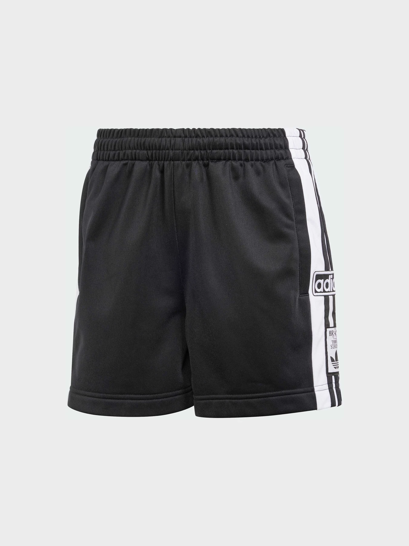Шорты Adidas Adicolor модель IU2518 Фото