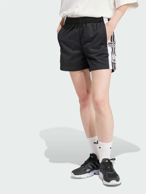 Шорты Adidas Adicolor модель IU2518 Фото