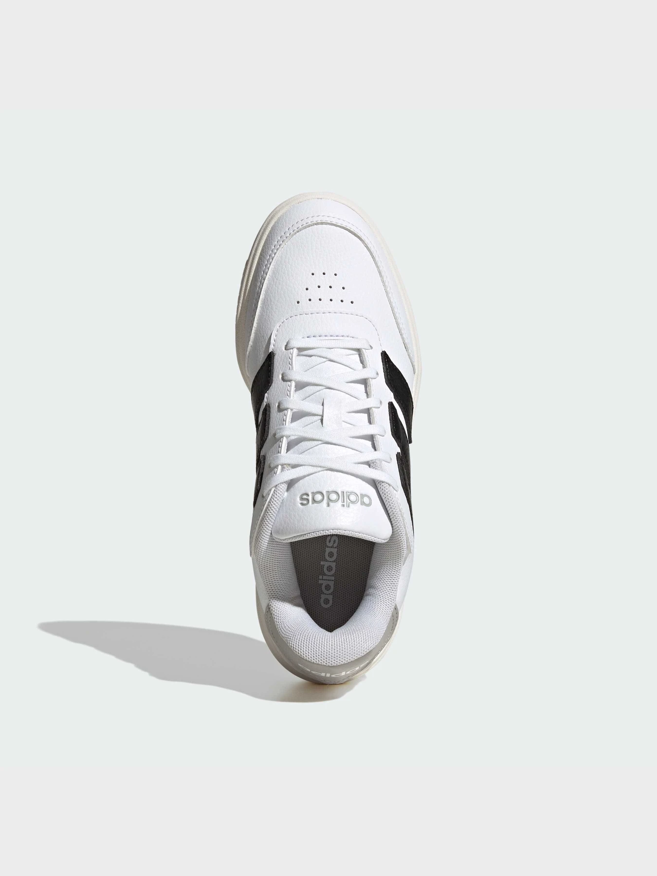 Кроссовки Adidas Court модель JI2202 Кроссовки Adidas Court модель JI2202 Фото