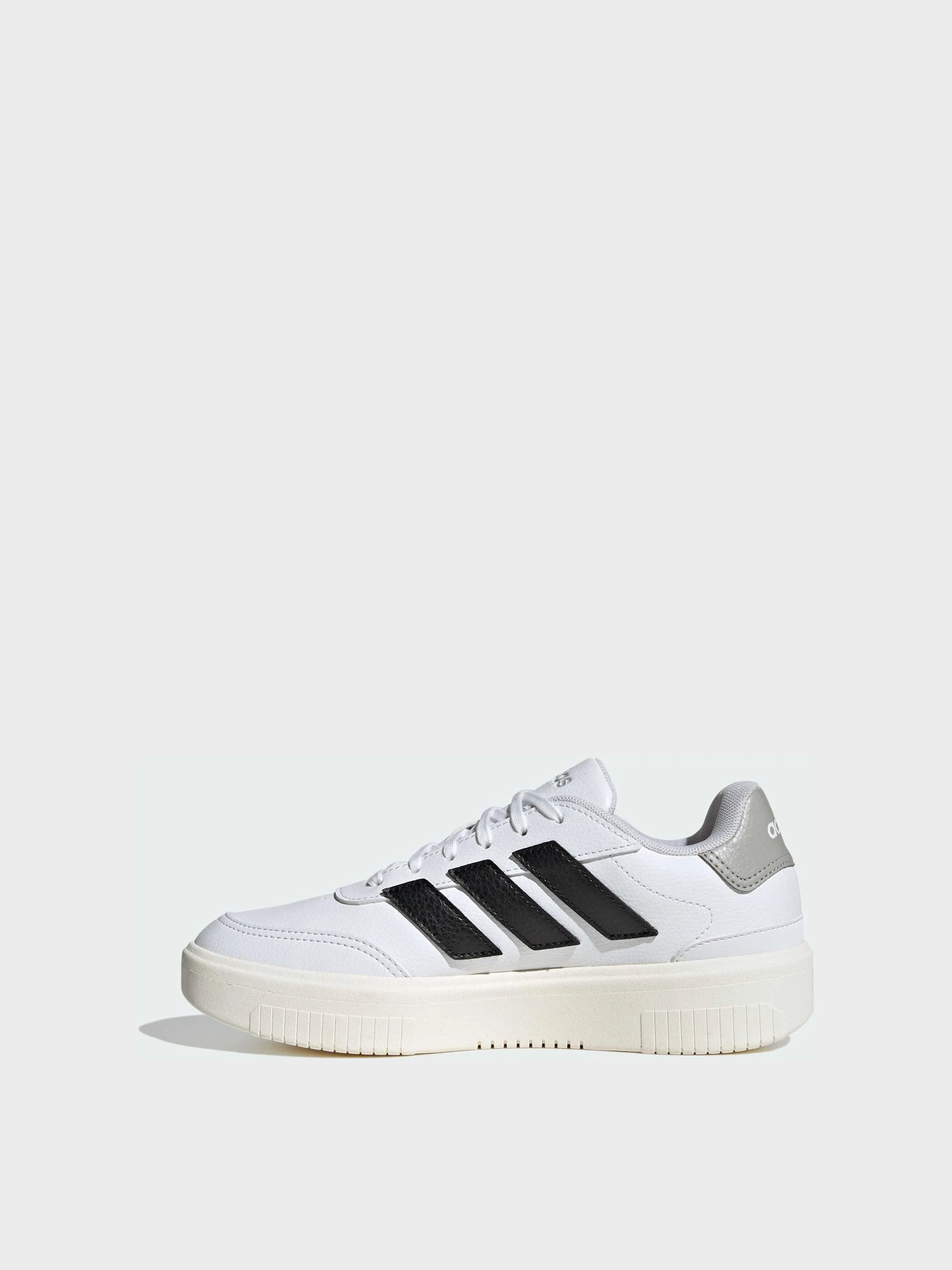 Кроссовки Adidas Court модель JI2202 Кроссовки Adidas Court модель JI2202 Фото
