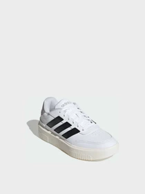 Кроссовки Adidas Court модель JI2202 Фото