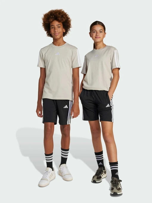 Шорты Adidas модель JE0310 Фото