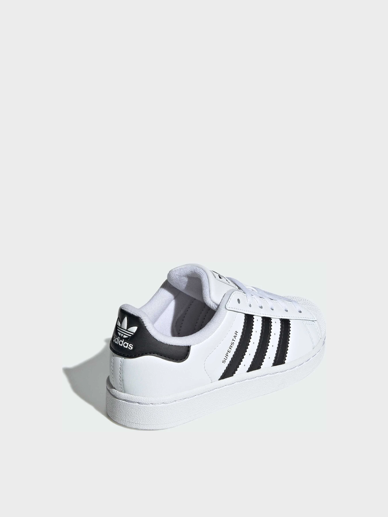 Кроссовки Adidas Superstar модель JH9980 Кроссовки Adidas Superstar модель JH9980 Фото