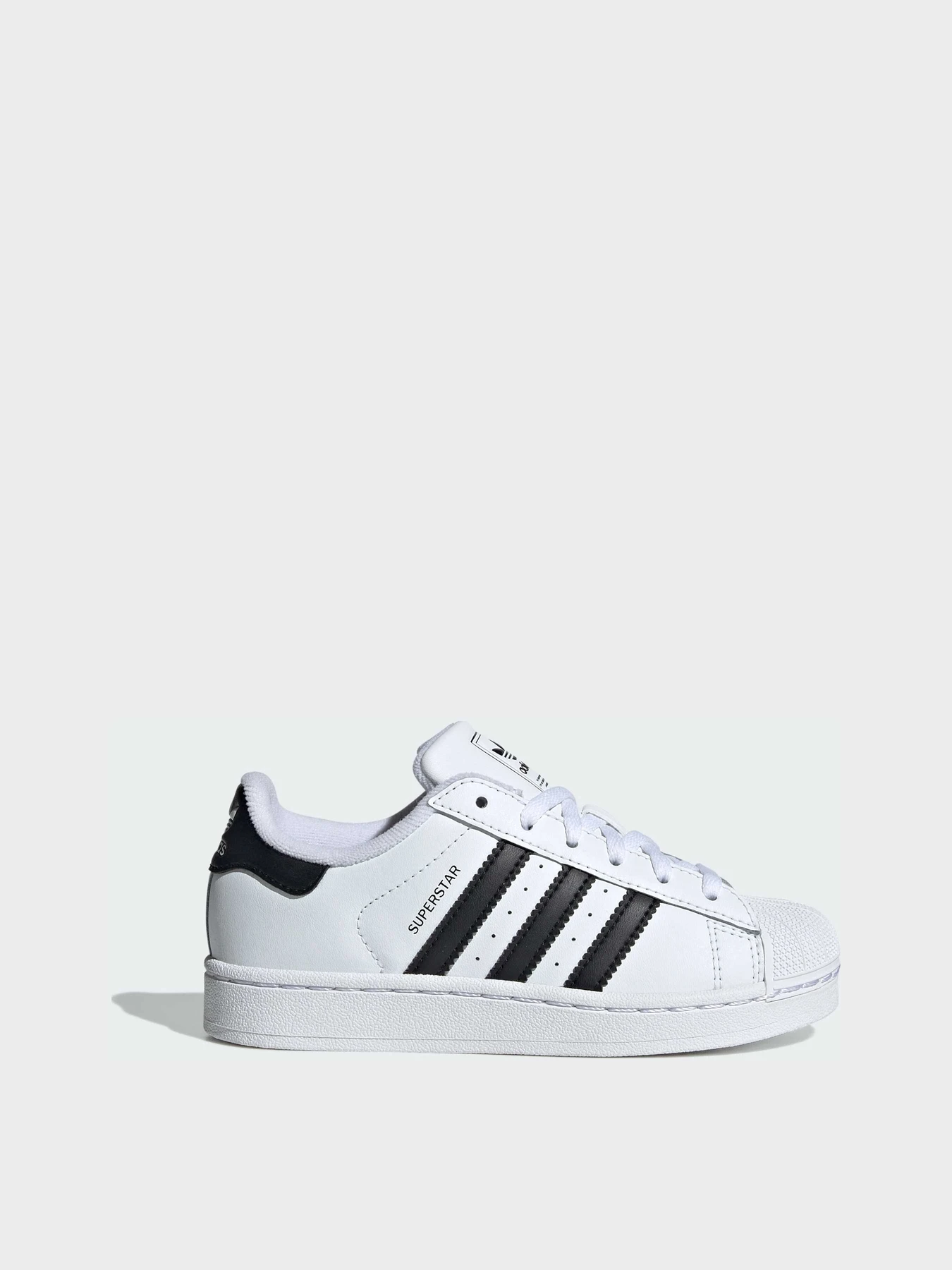 Кроссовки Adidas Superstar модель JH9980 Кроссовки Adidas Superstar модель JH9980 Фото