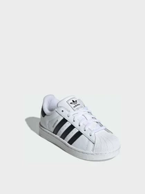 Кроссовки Adidas Superstar модель JH9980 Фото