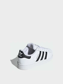 Кроссовки Adidas Superstar модель JH9980 Фото