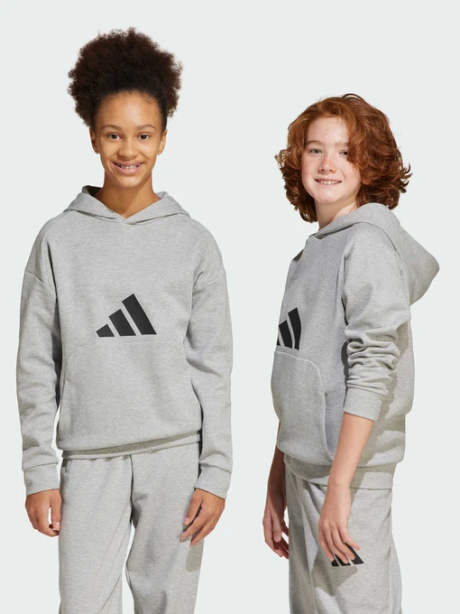 Худи и свитшоты Adidas модель JJ4788 Фото