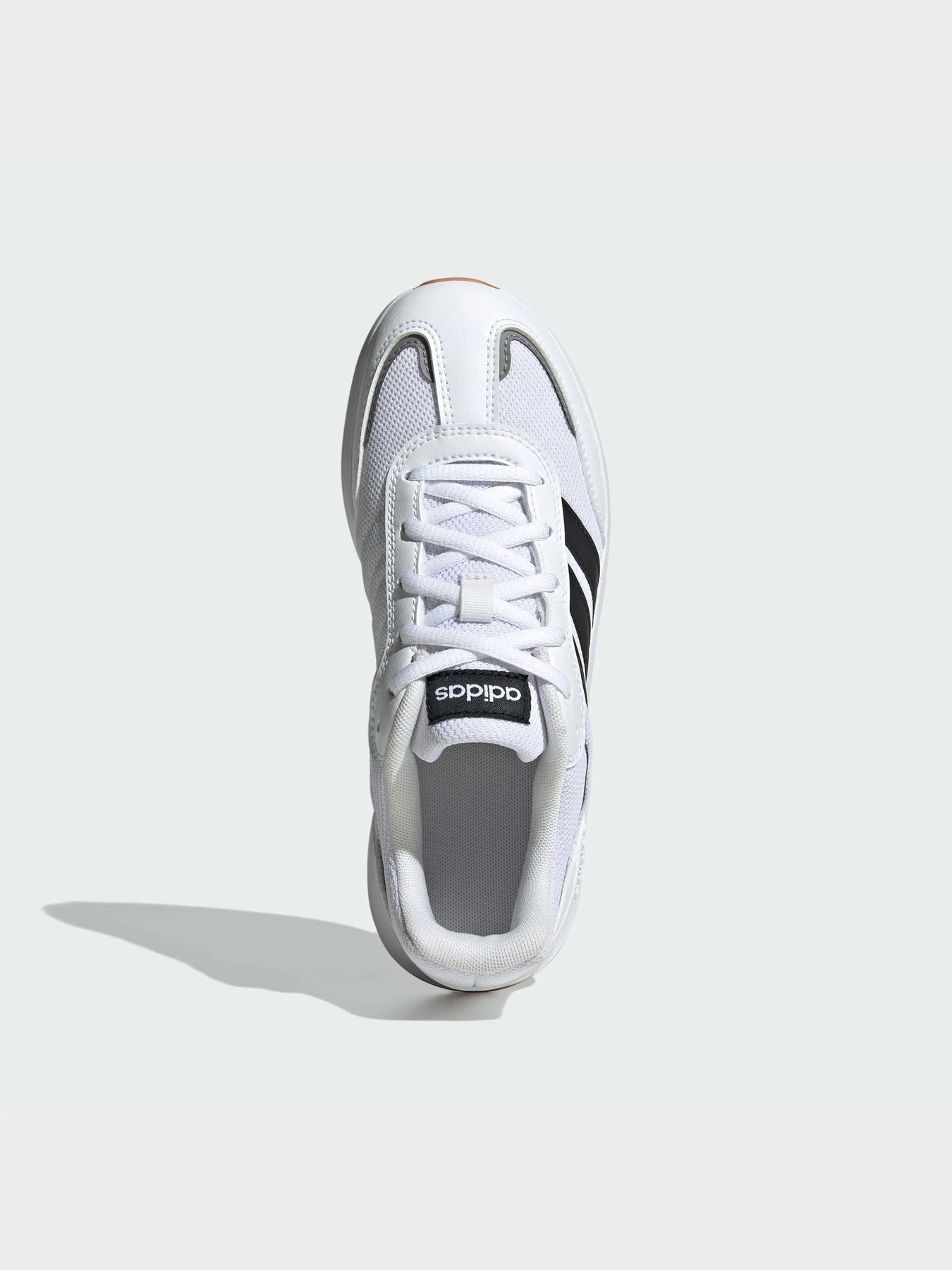 Кроссовки Adidas модель JQ4781 Кроссовки Adidas модель JQ4781 Фото