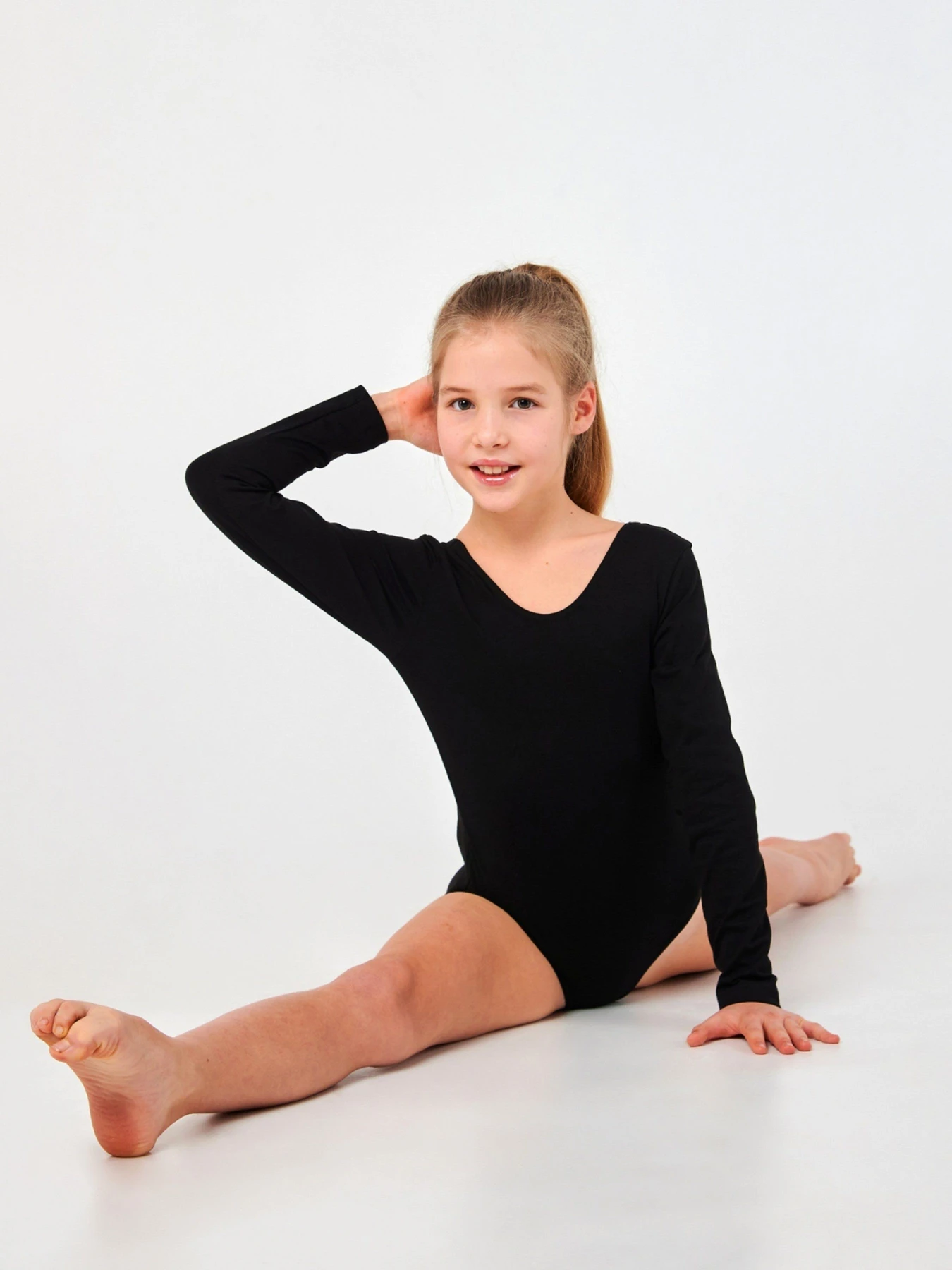 Боді та корсети SMIL модель smil_123049-cernyj Фото
