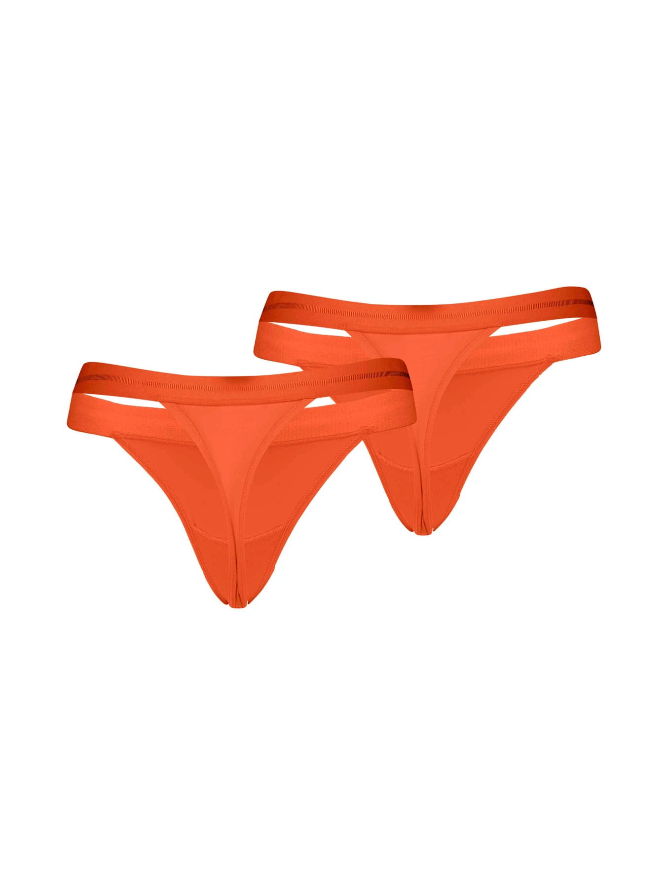 Нижнее белье PUMA Women Tanga String 2p P модель 938602 Фото