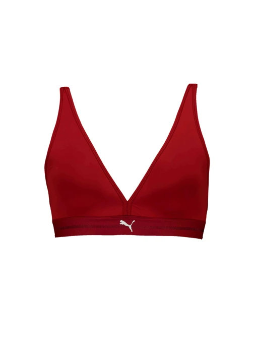 Нижнее белье PUMA Women Padded Triangle модель 938600 Фото