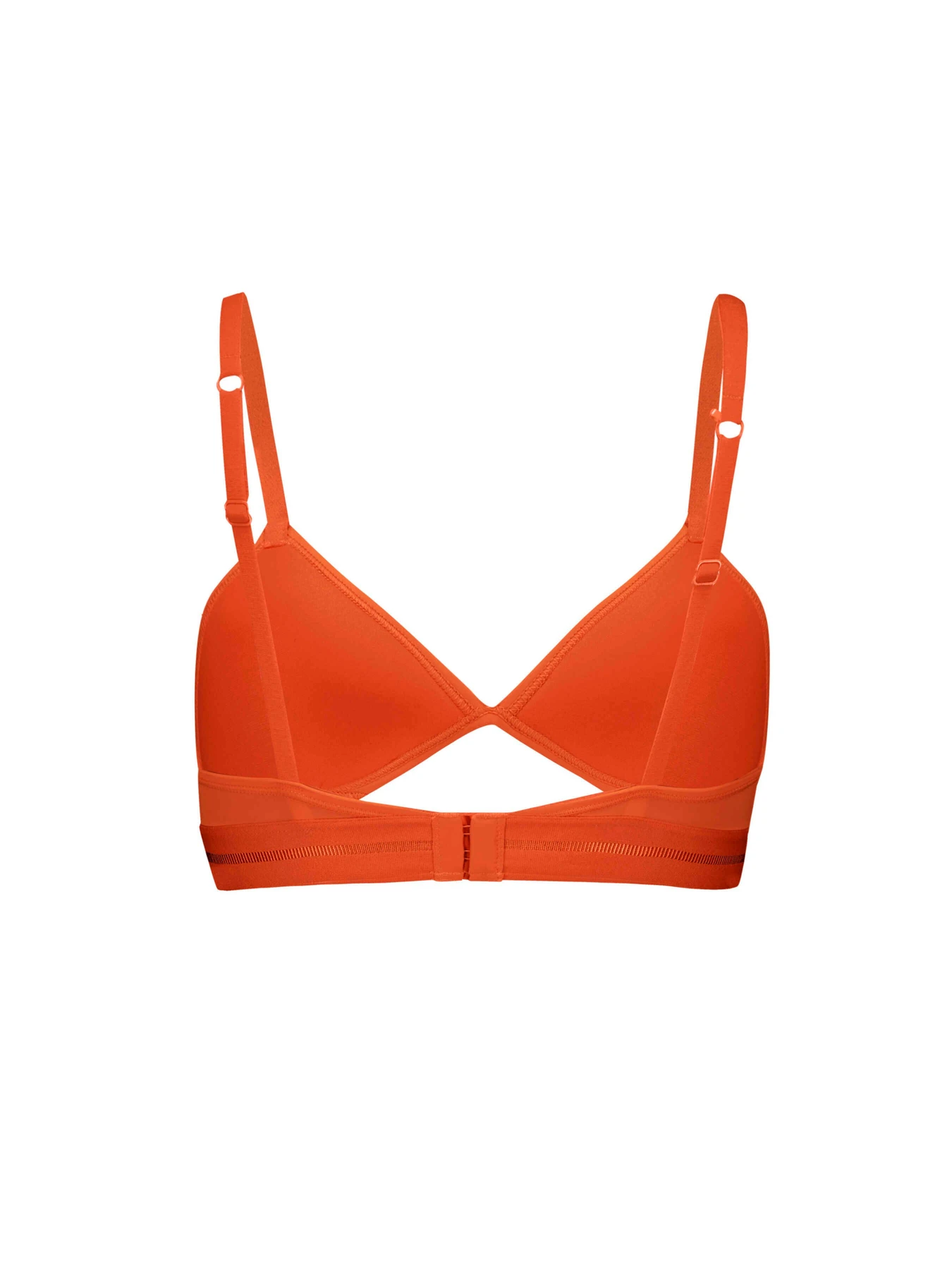Нижнее белье PUMA Women Peek-a-boo Triang модель 938610 Фото