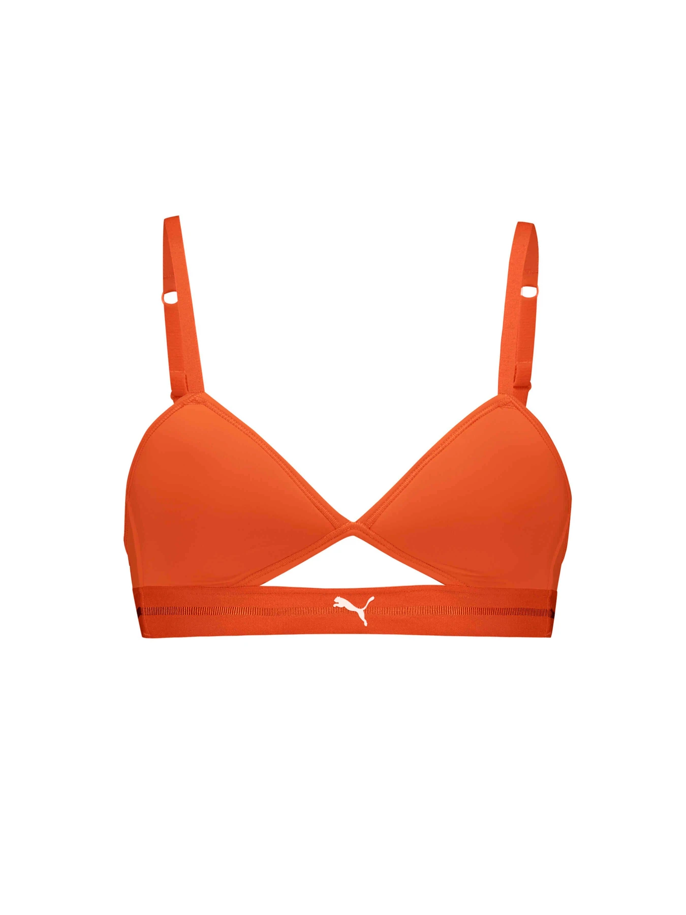 Нижнее белье PUMA Women Peek-a-boo Triang модель 938610 Фото