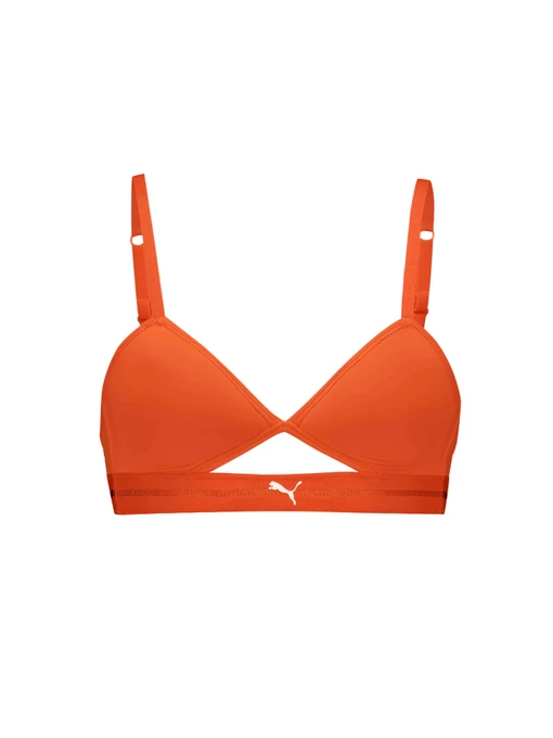 Нижнее белье PUMA Women Peek-a-boo Triang модель 938610 Фото