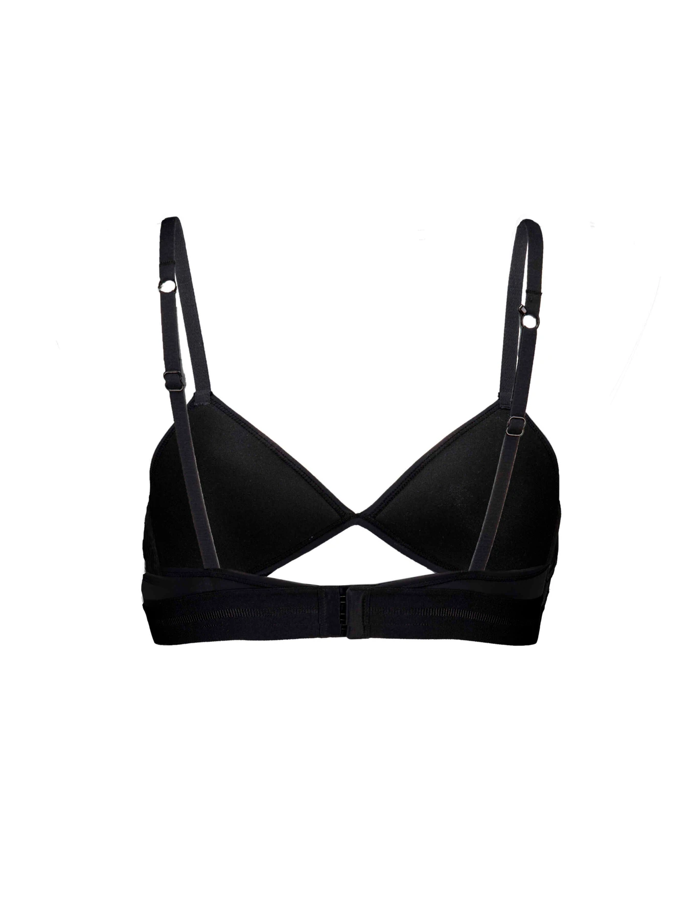 Нижнее белье PUMA Women Peek-a-boo Triang модель 938610 Фото