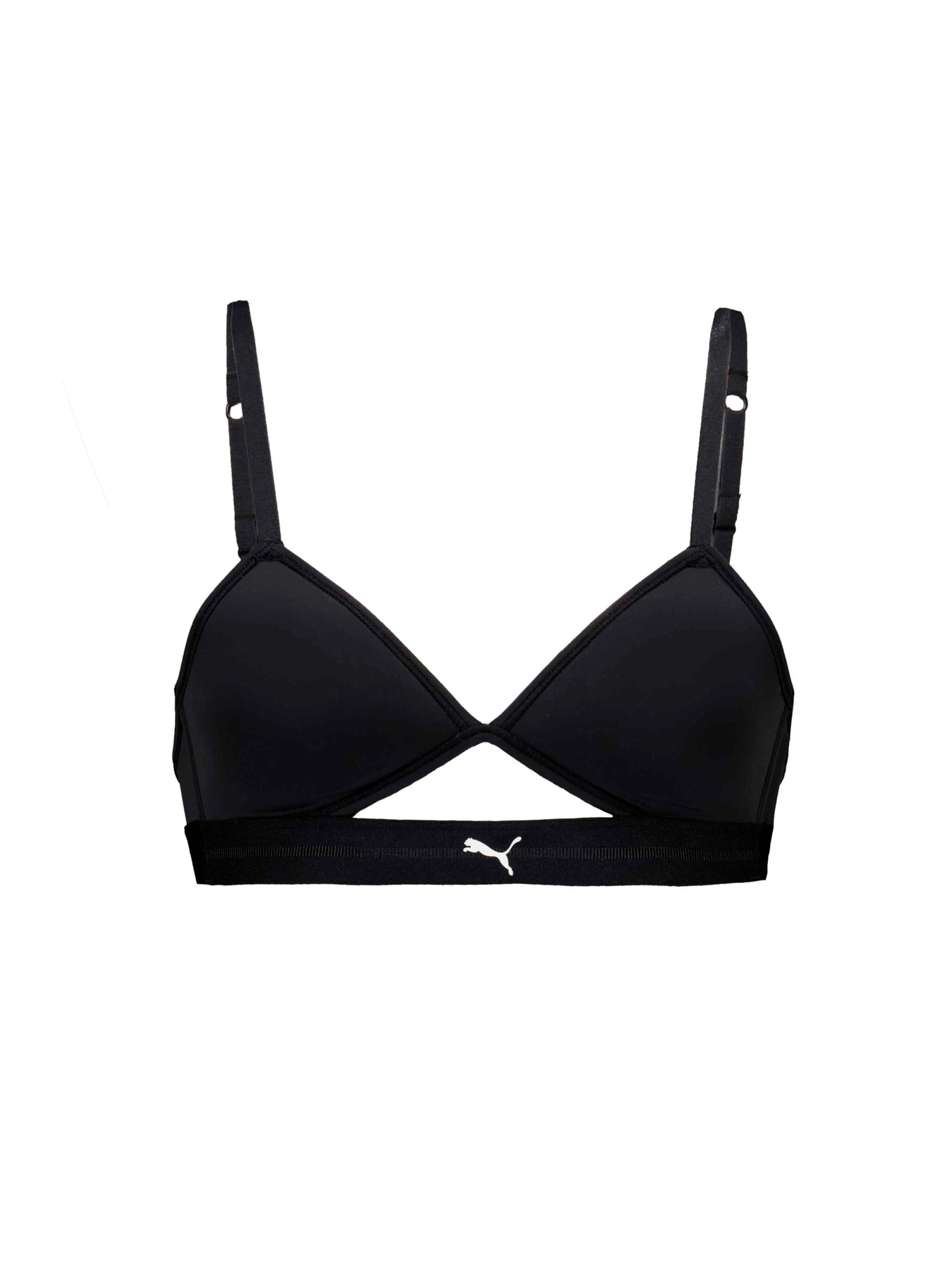 Нижнее белье PUMA Women Peek-a-boo Triang модель 938610 Фото