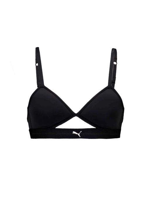 Нижнее белье PUMA Women Peek-a-boo Triang модель 938610 Фото