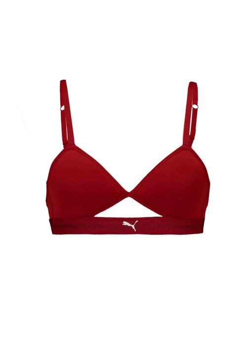 Нижнее белье PUMA Women Peek-a-boo Triang модель 938610 Фото