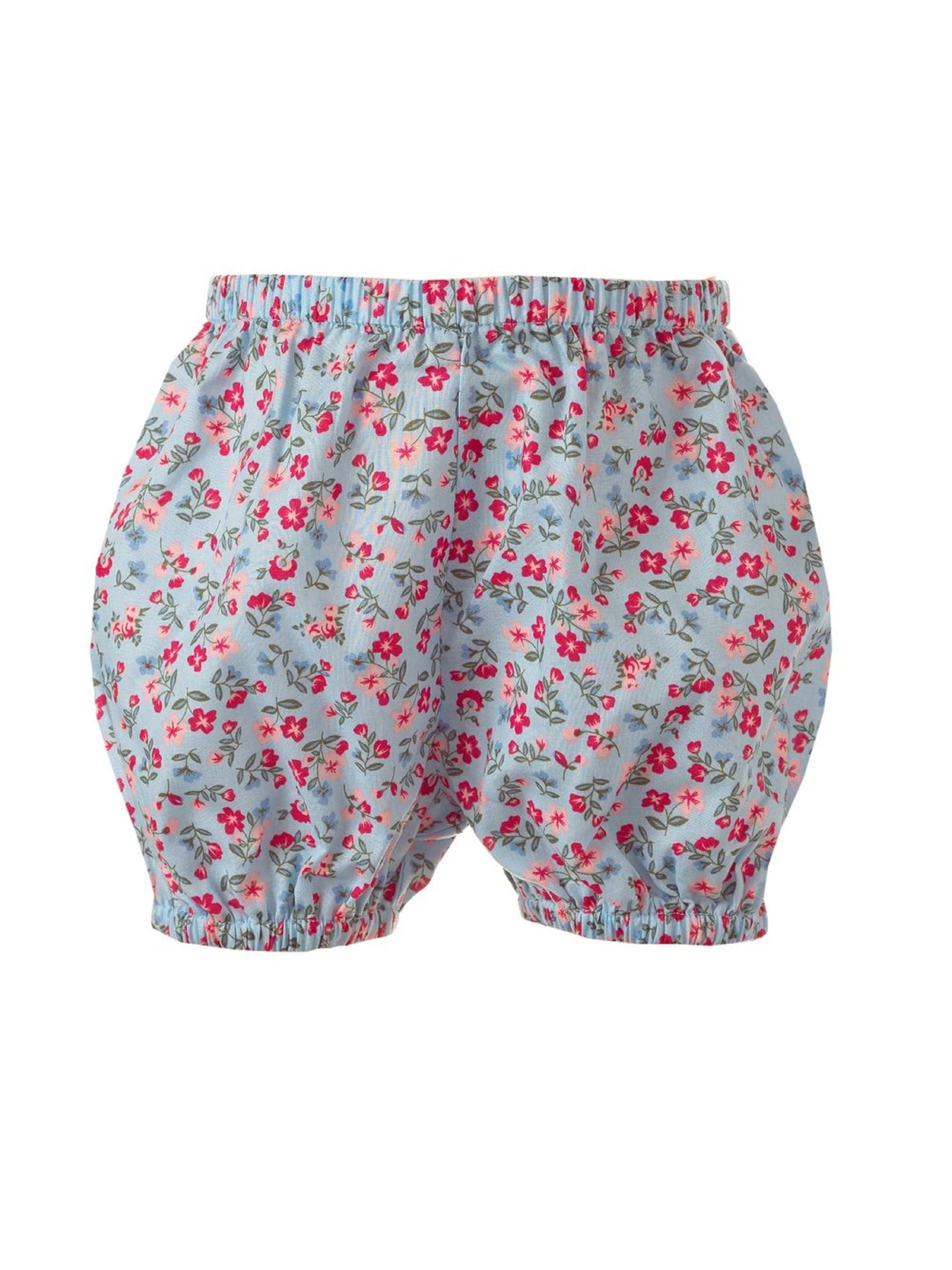Платья Rachel Riley модель RRHCIDR06BL-BLU Фото