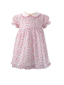 Платья Rachel Riley модель IDR660PKABT-PNK Фото