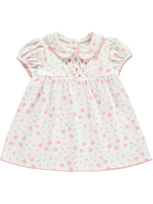 Платья Rachel Riley модель IDR671IVAAM Фото