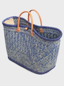 Сумки Le Comptoir de la plage модель MM_Tutti_111 Фото