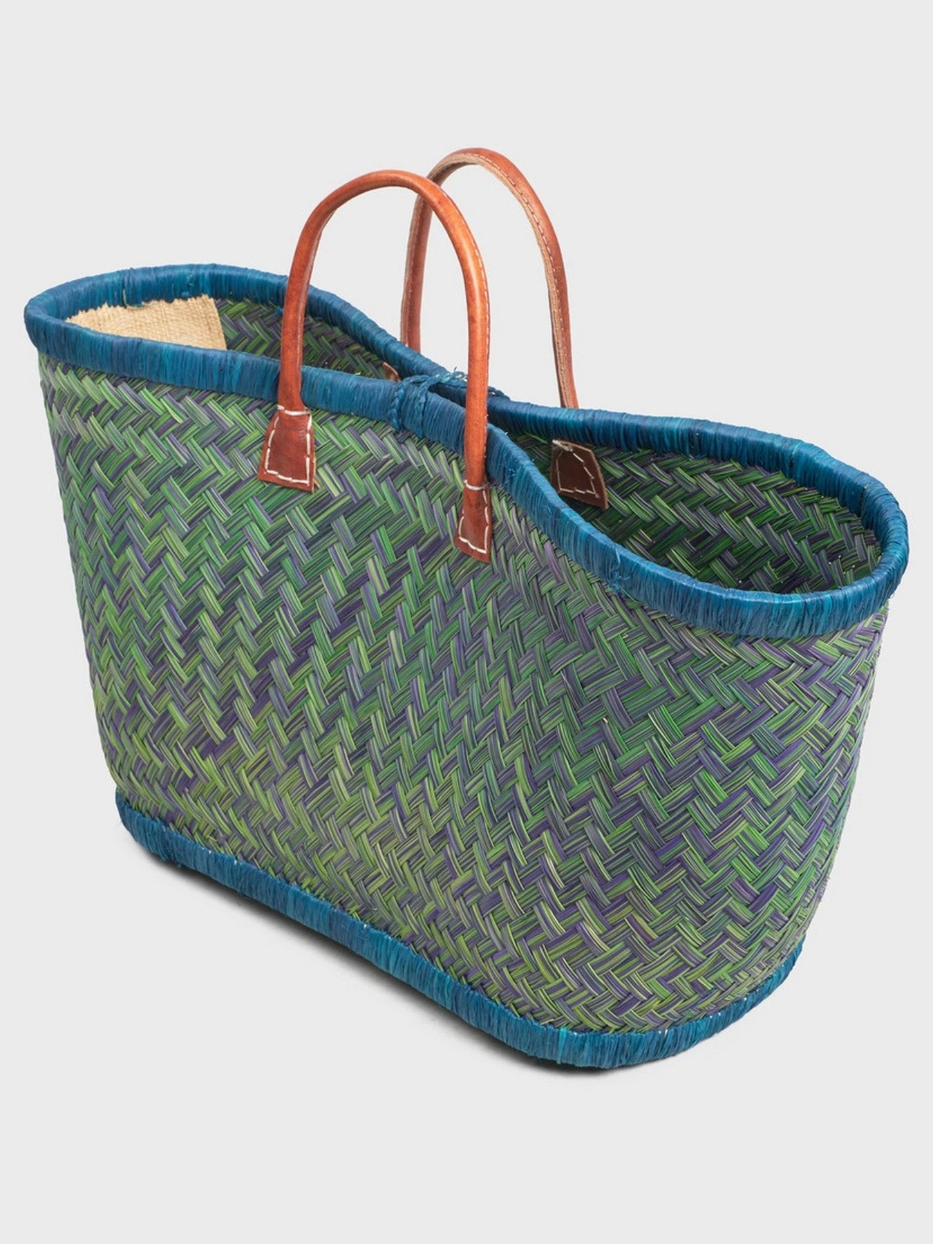 Сумки Le Comptoir de la plage модель MM_Tutti_112 Фото