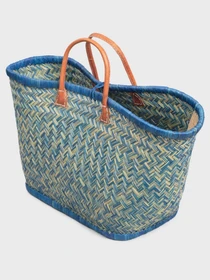 Сумки Le Comptoir de la plage модель MM_Tutti_113 Фото
