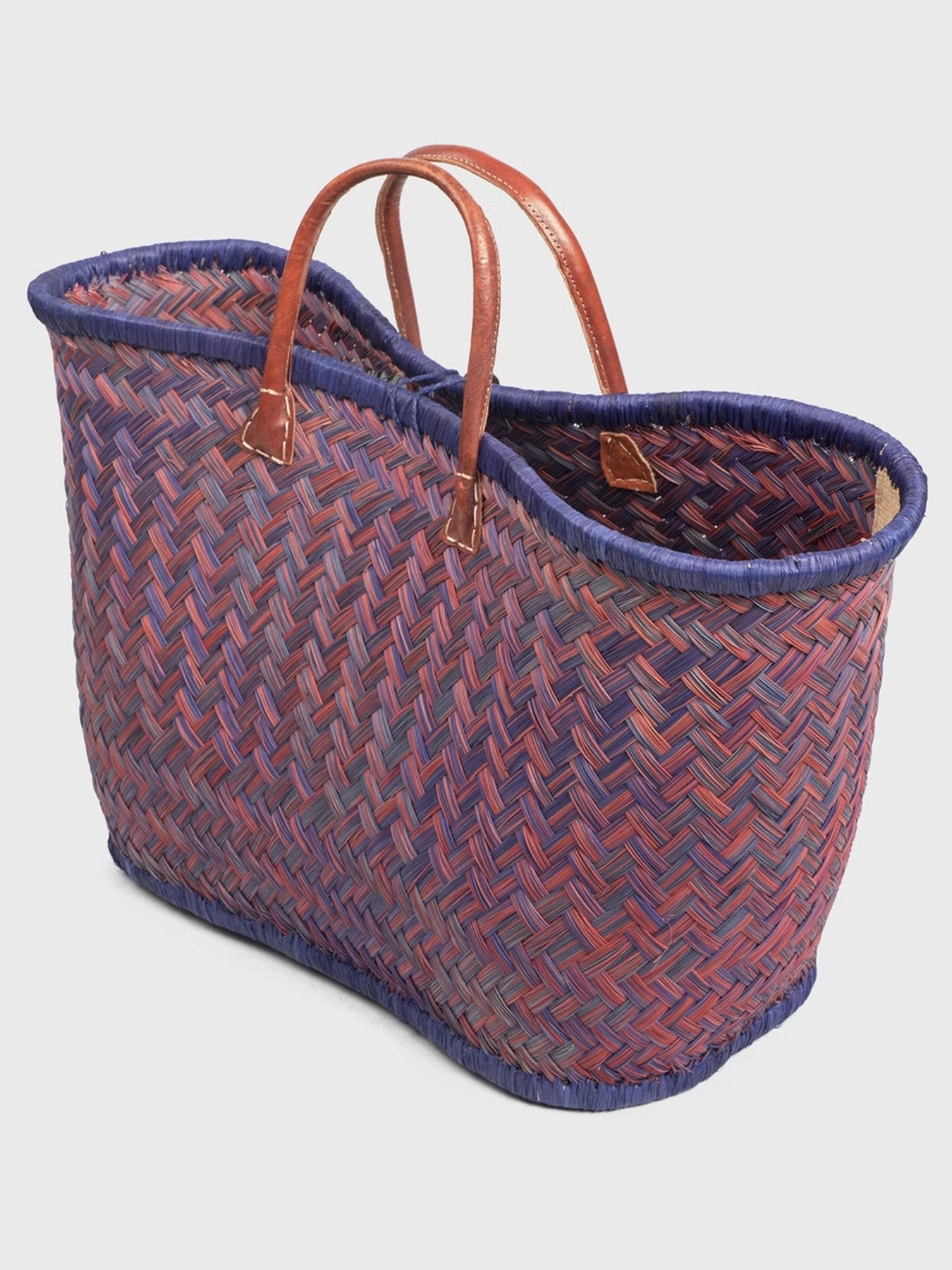 Сумки Le Comptoir de la plage модель MM_Tutti_114 Сумки Le Comptoir de la plage модель MM_Tutti_114 Фото