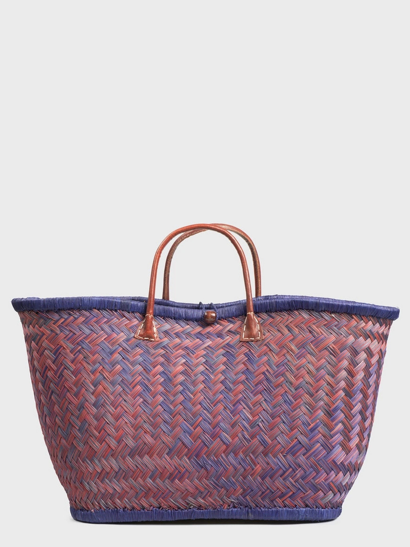 Сумки Le Comptoir de la plage модель MM_Tutti_114 Сумки Le Comptoir de la plage модель MM_Tutti_114 Фото