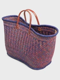 Сумки Le Comptoir de la plage модель MM_Tutti_114 Фото