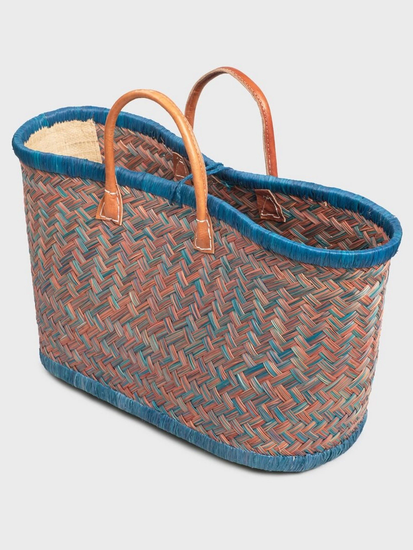 Сумки Le Comptoir de la plage модель MM_Tutti_119 Фото