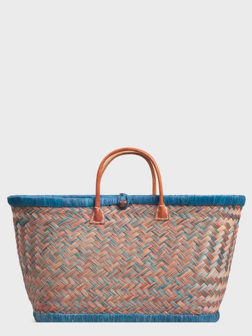 Сумки Le Comptoir de la plage модель MM_Tutti_119 Фото