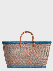 Сумки Le Comptoir de la plage модель MM_Tutti_119 Фото