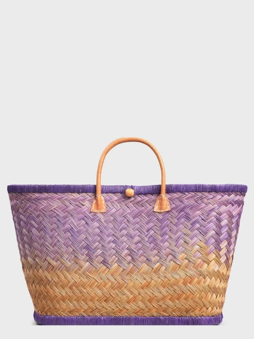 Сумки Le Comptoir de la plage модель MM_Tutti_121 Фото