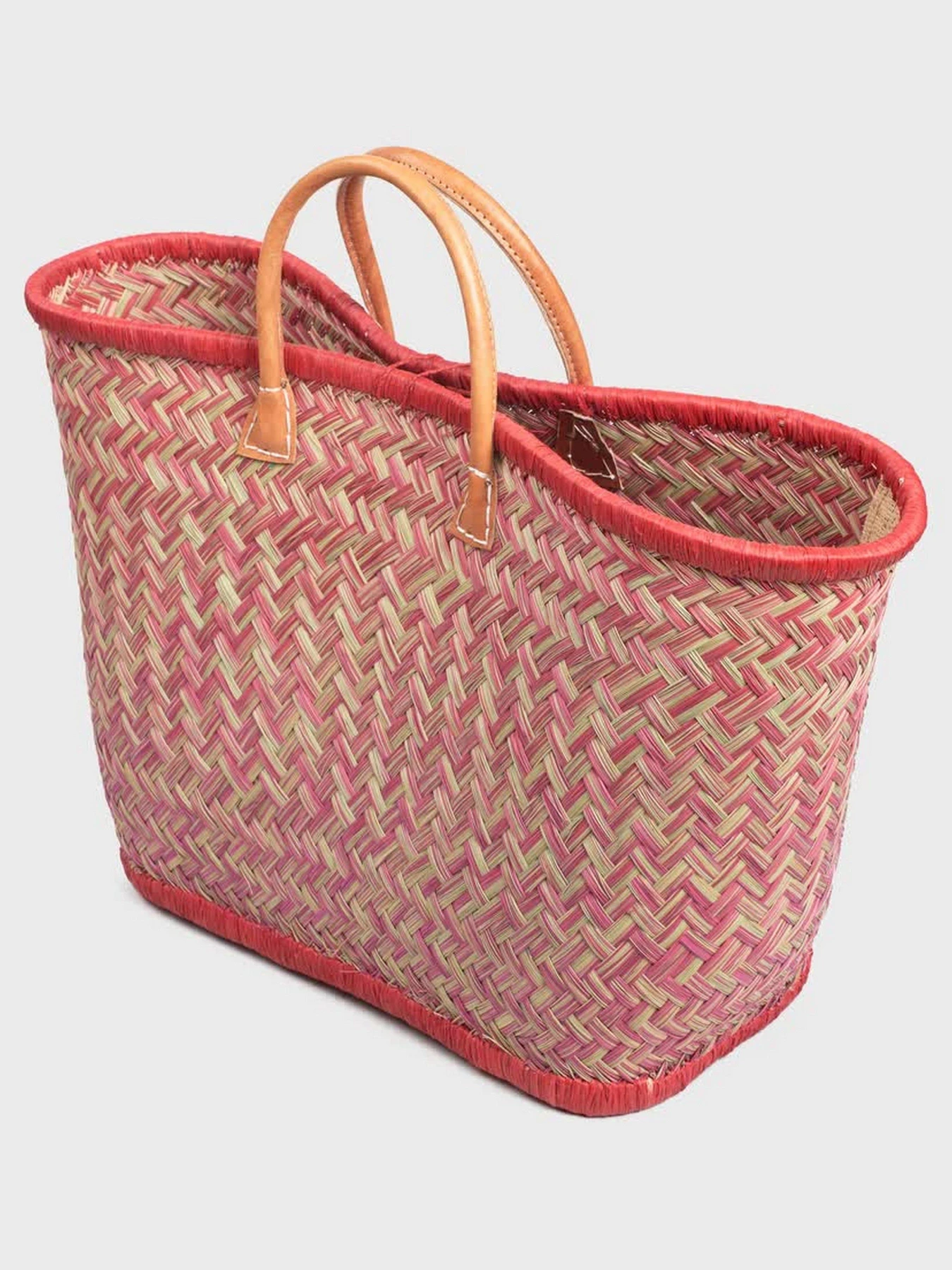 Сумки Le Comptoir de la plage модель MM_Tutti_123 Сумки Le Comptoir de la plage модель MM_Tutti_123 Фото