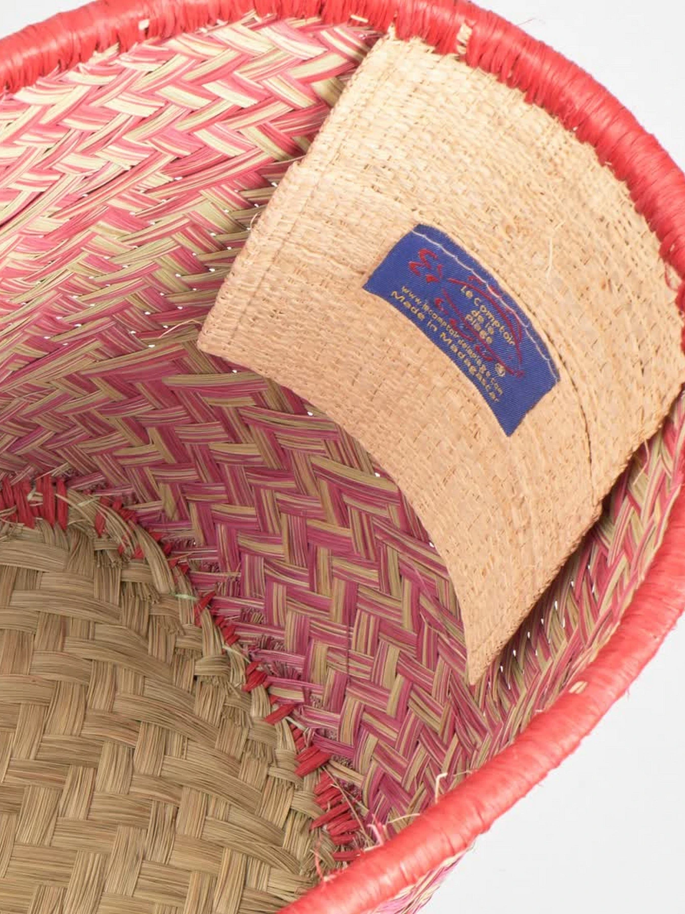 Сумки Le Comptoir de la plage модель MM_Tutti_123 Сумки Le Comptoir de la plage модель MM_Tutti_123 Фото