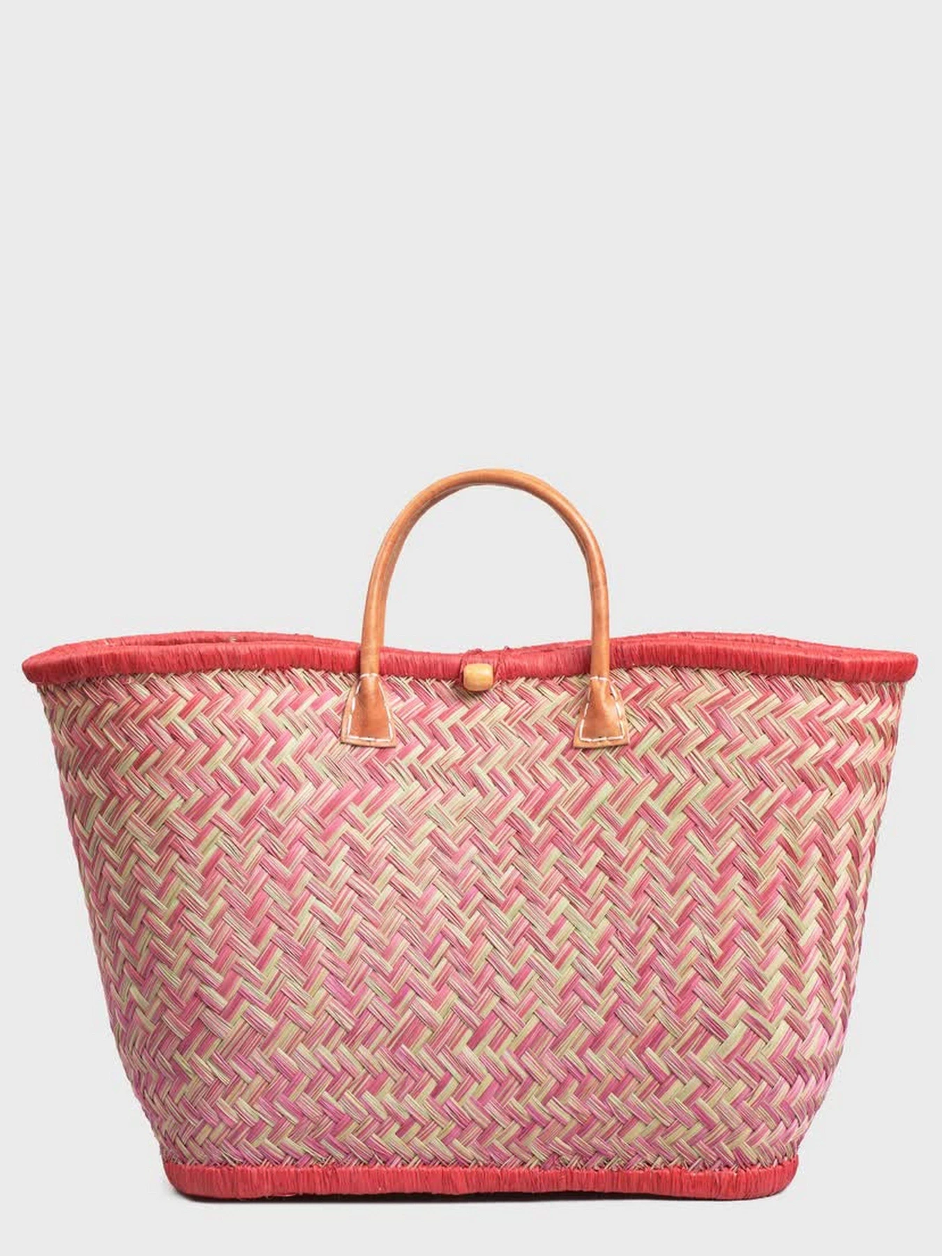 Сумки Le Comptoir de la plage модель MM_Tutti_123 Сумки Le Comptoir de la plage модель MM_Tutti_123 Фото