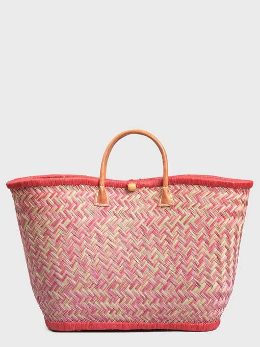 Сумки Le Comptoir de la plage модель MM_Tutti_123 Фото