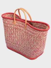 Сумки Le Comptoir de la plage модель MM_Tutti_123 Фото