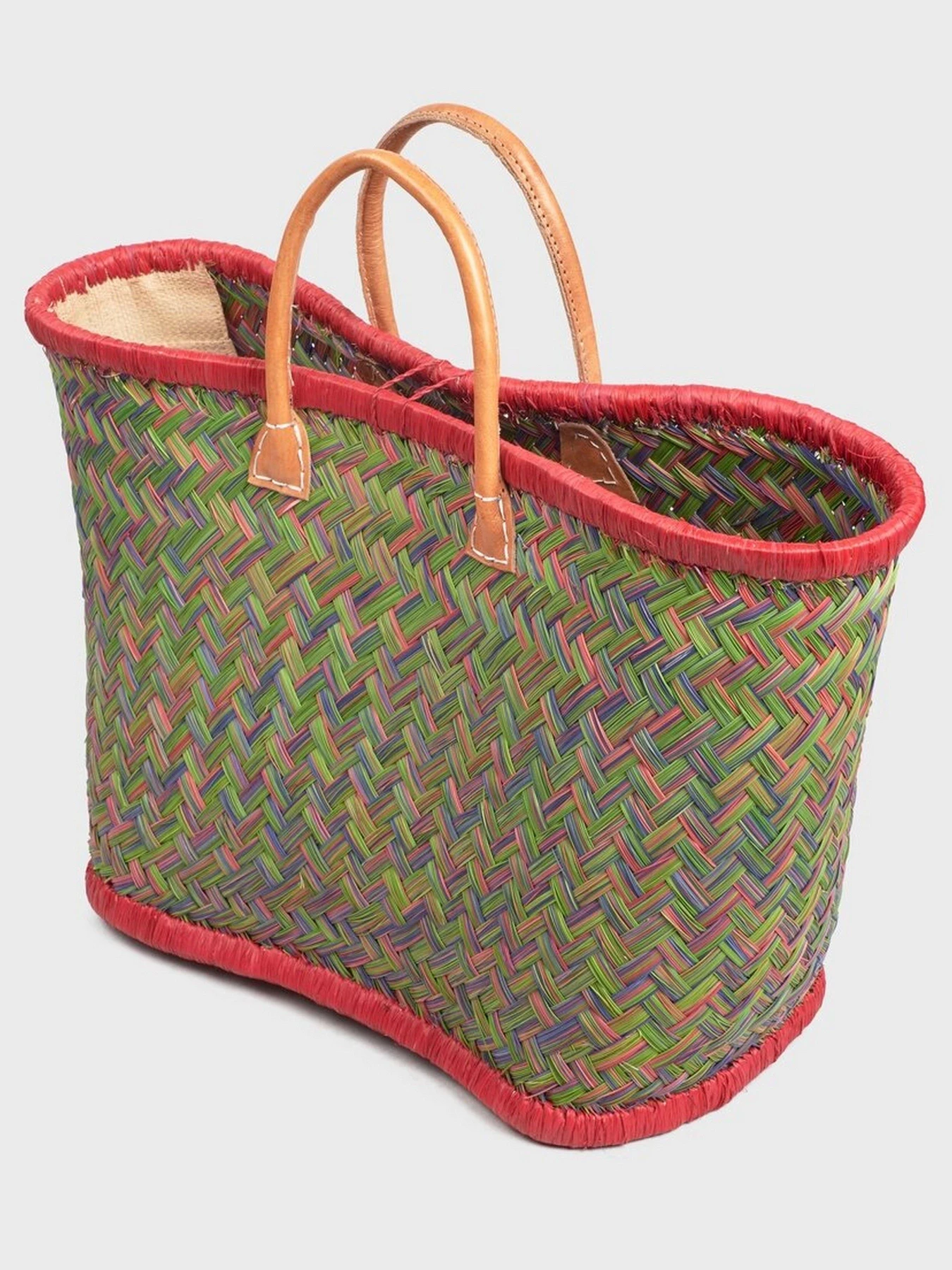 Сумки Le Comptoir de la plage модель MM_Tutti_124 Сумки Le Comptoir de la plage модель MM_Tutti_124 Фото